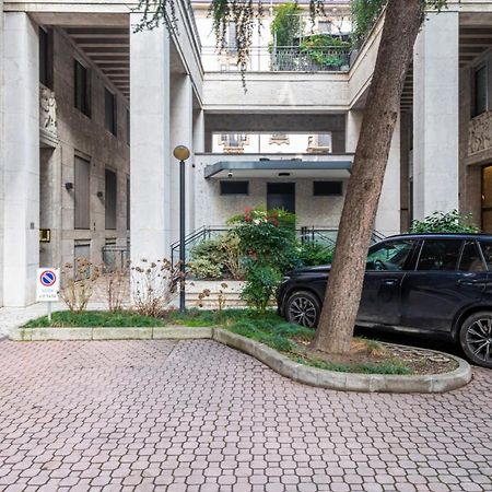 Easylife - Elegante Monolocale In Corso Magenta Apartment Milano Exterior foto