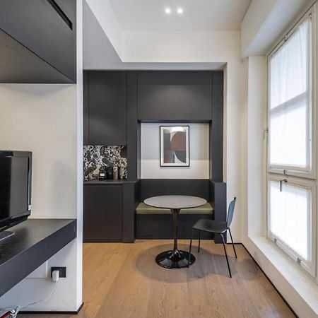 Easylife - Elegante Monolocale In Corso Magenta Apartment Milano Exterior foto