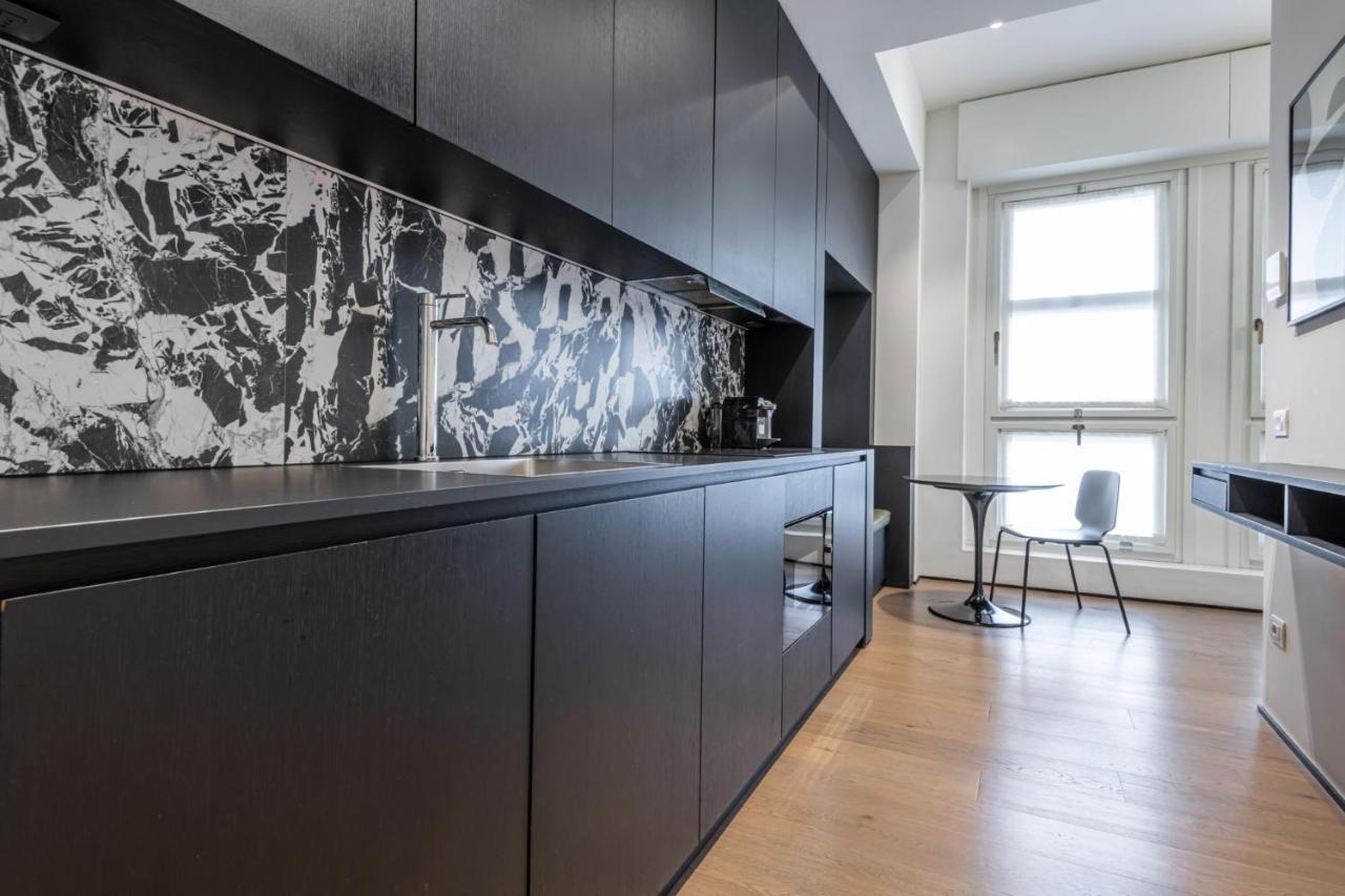 Easylife - Elegante Monolocale In Corso Magenta Apartment Milano Exterior foto