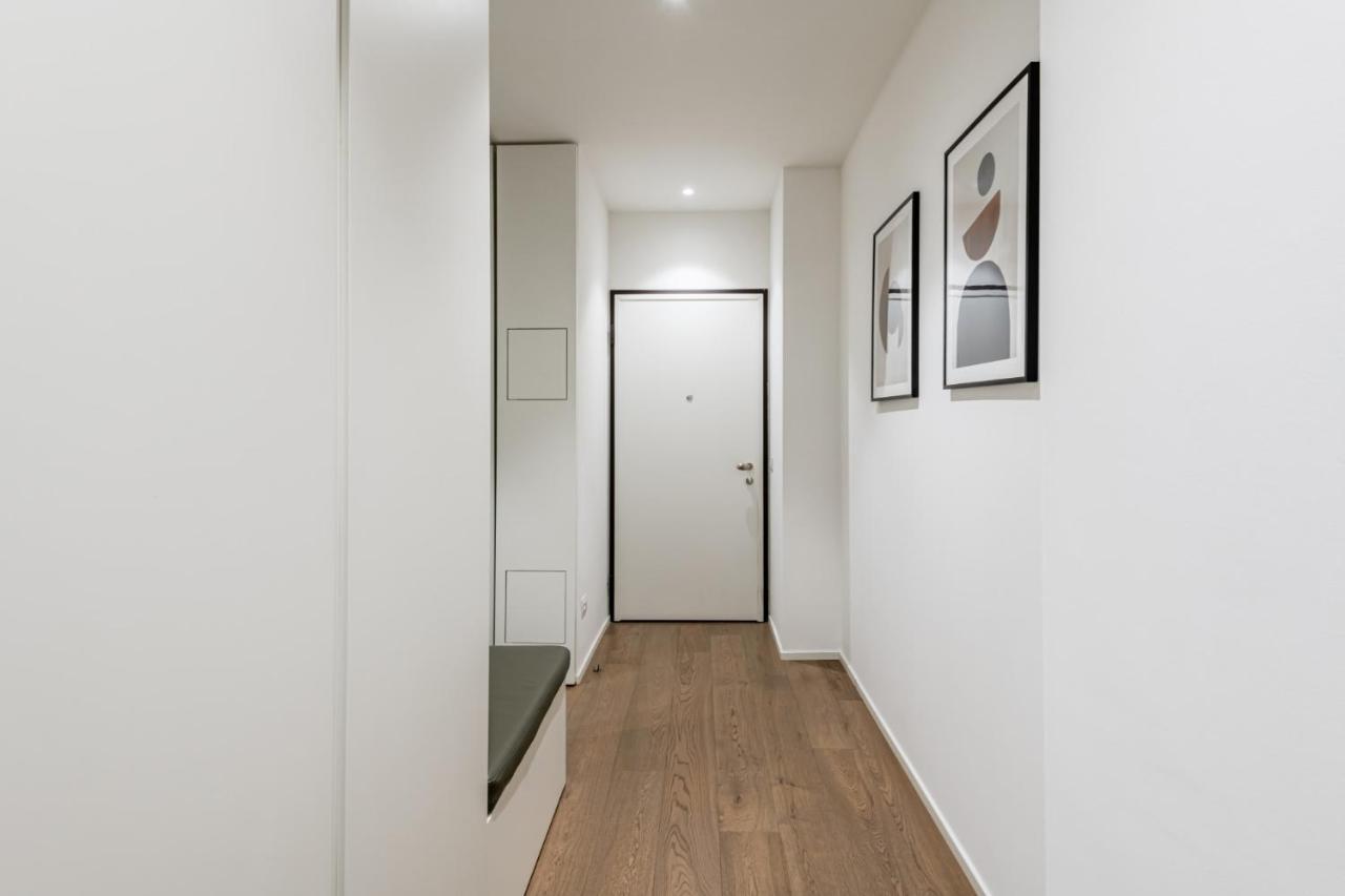 Easylife - Elegante Monolocale In Corso Magenta Apartment Milano Exterior foto