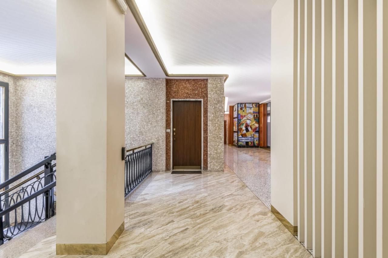 Easylife - Elegante Monolocale In Corso Magenta Apartment Milano Exterior foto
