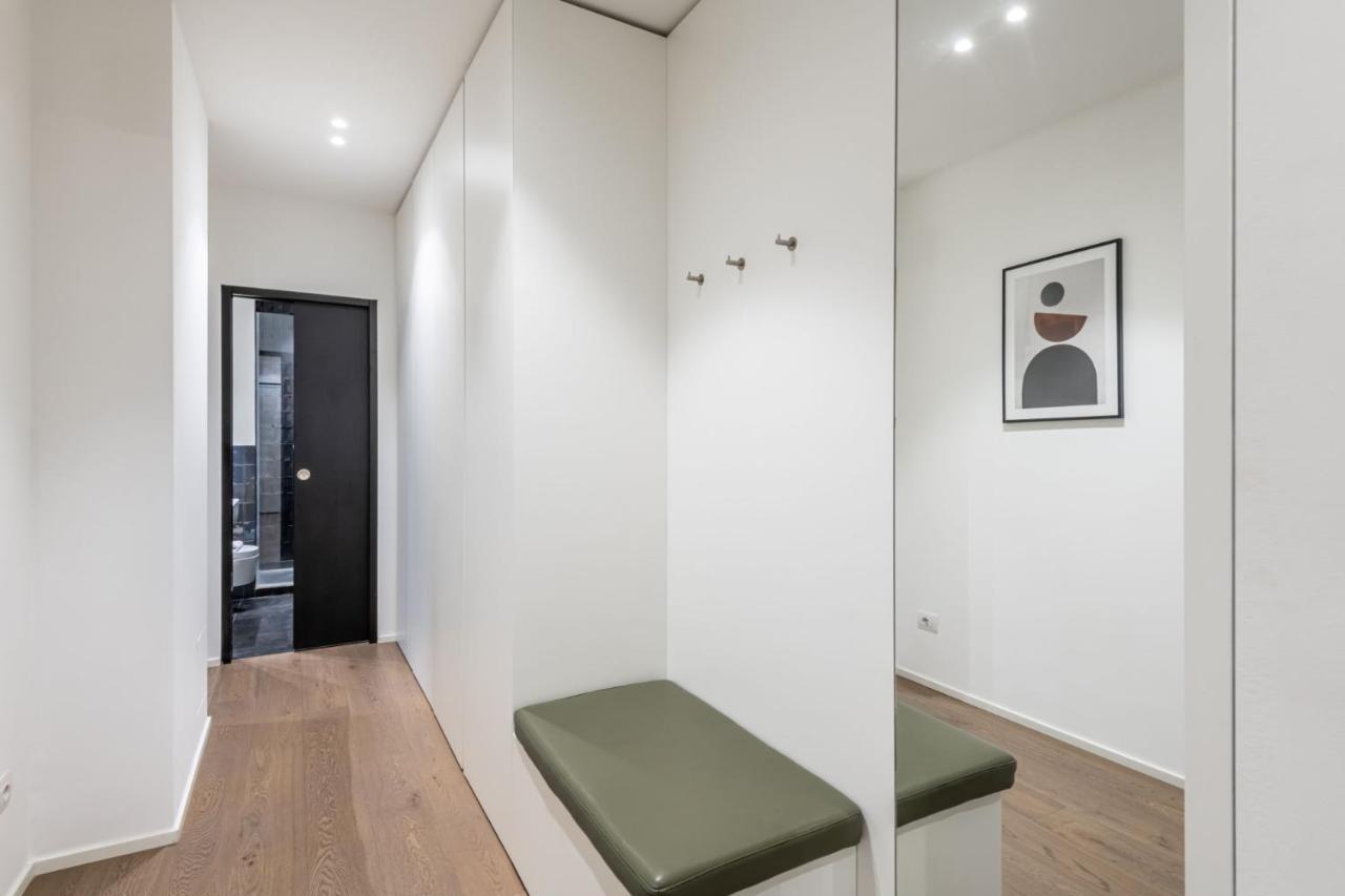 Easylife - Elegante Monolocale In Corso Magenta Apartment Milano Exterior foto