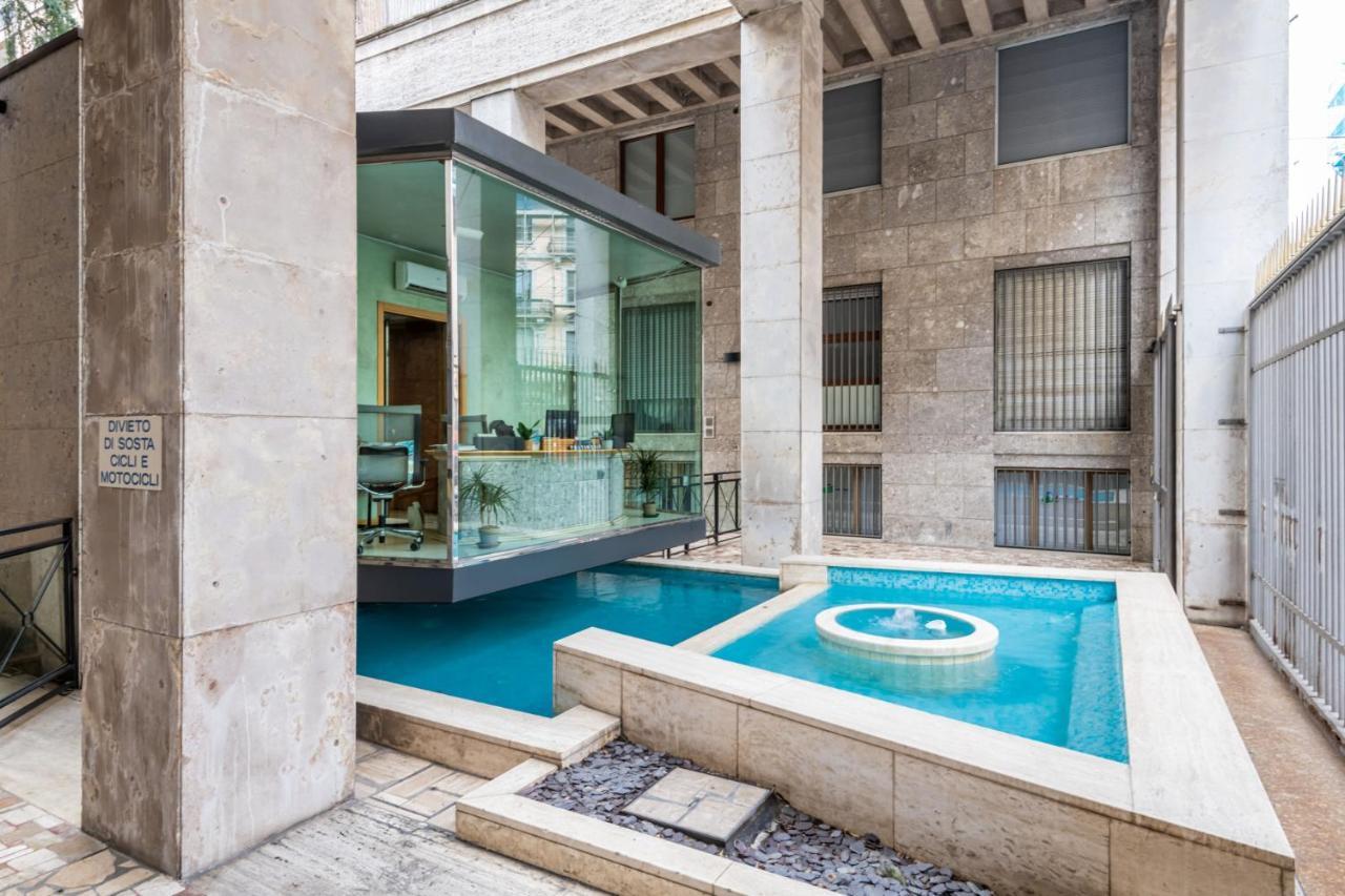 Easylife - Elegante Monolocale In Corso Magenta Apartment Milano Exterior foto