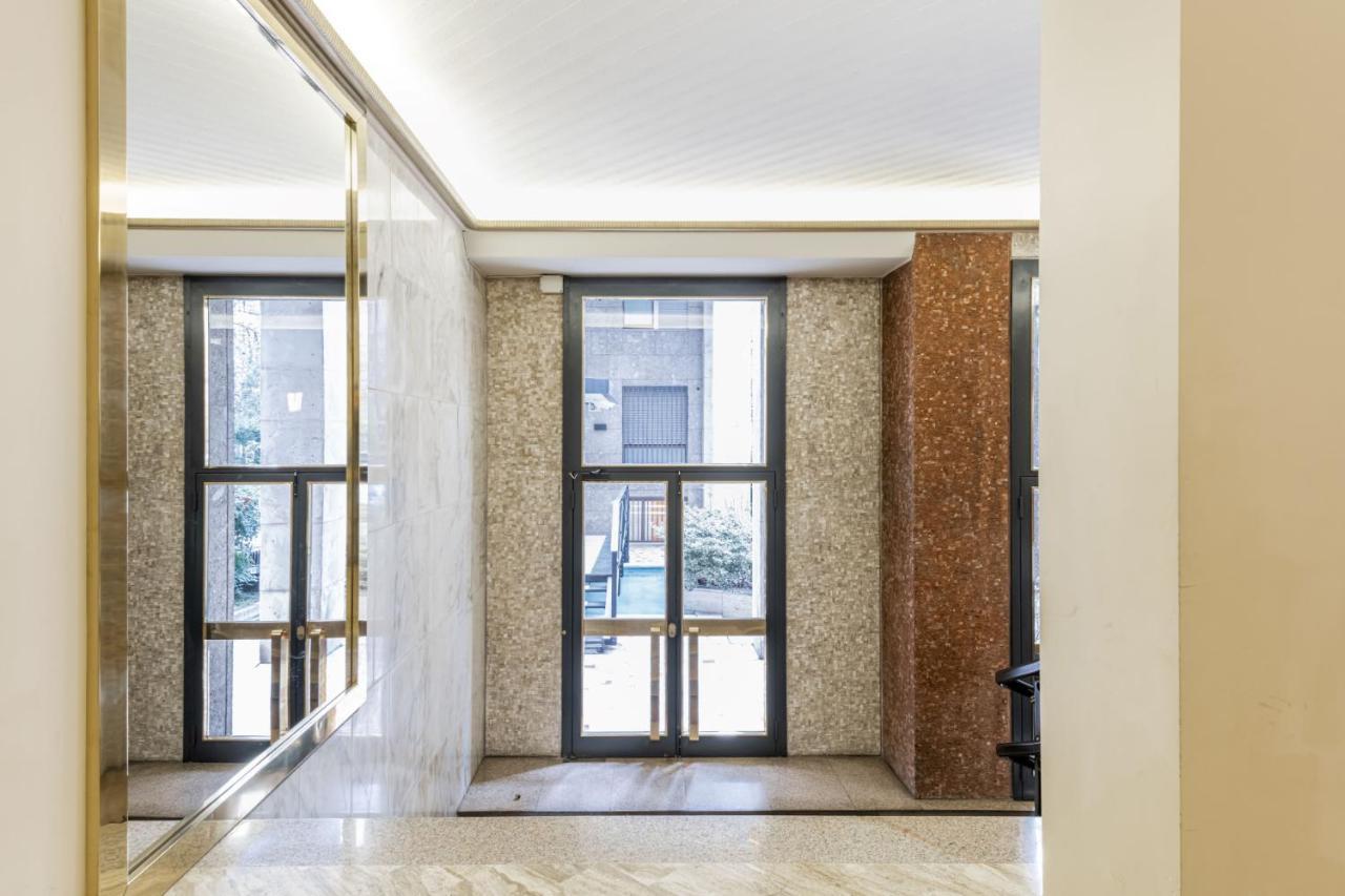 Easylife - Elegante Monolocale In Corso Magenta Apartment Milano Exterior foto