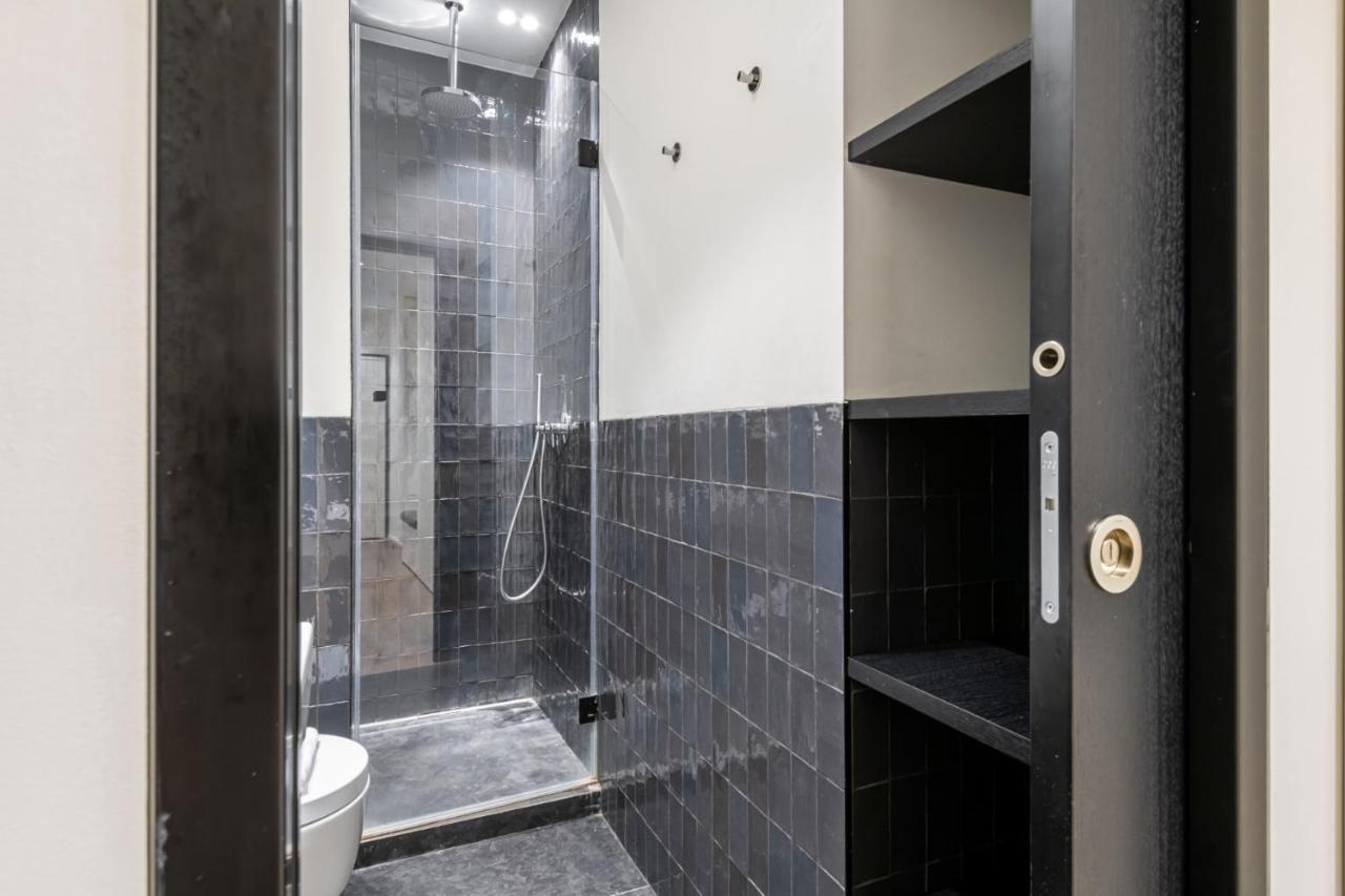 Easylife - Elegante Monolocale In Corso Magenta Apartment Milano Exterior foto