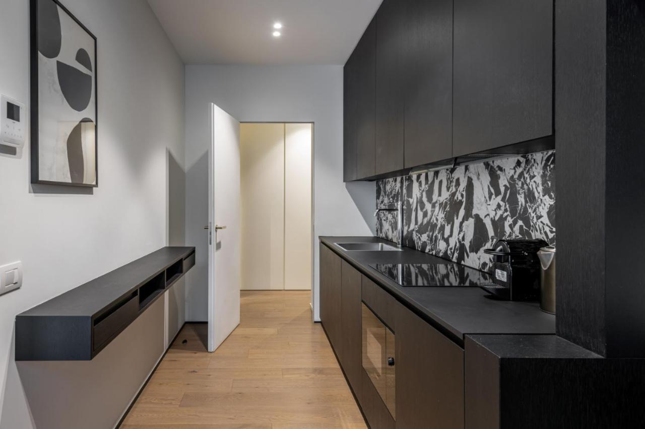 Easylife - Elegante Monolocale In Corso Magenta Apartment Milano Exterior foto