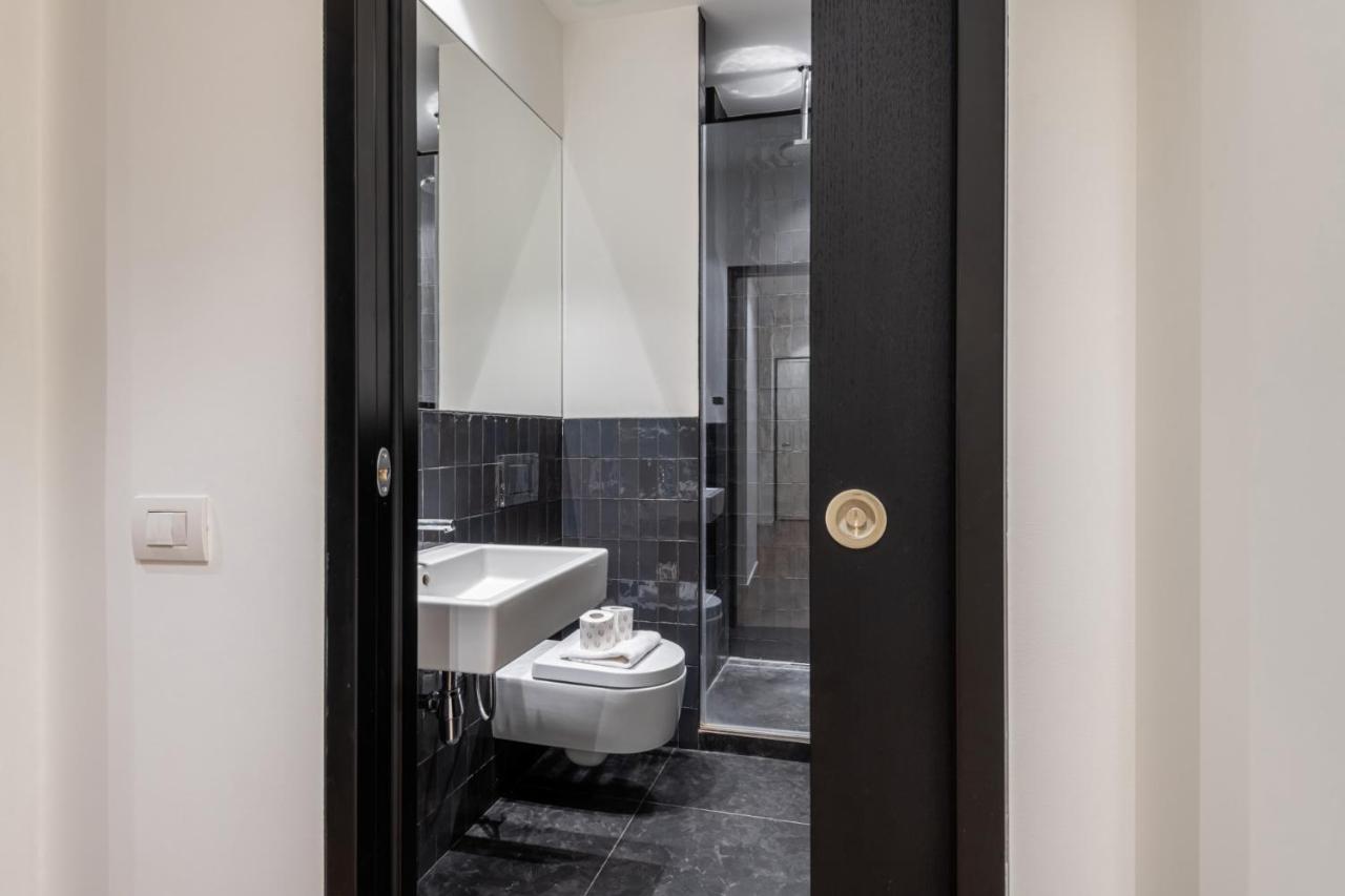 Easylife - Elegante Monolocale In Corso Magenta Apartment Milano Exterior foto