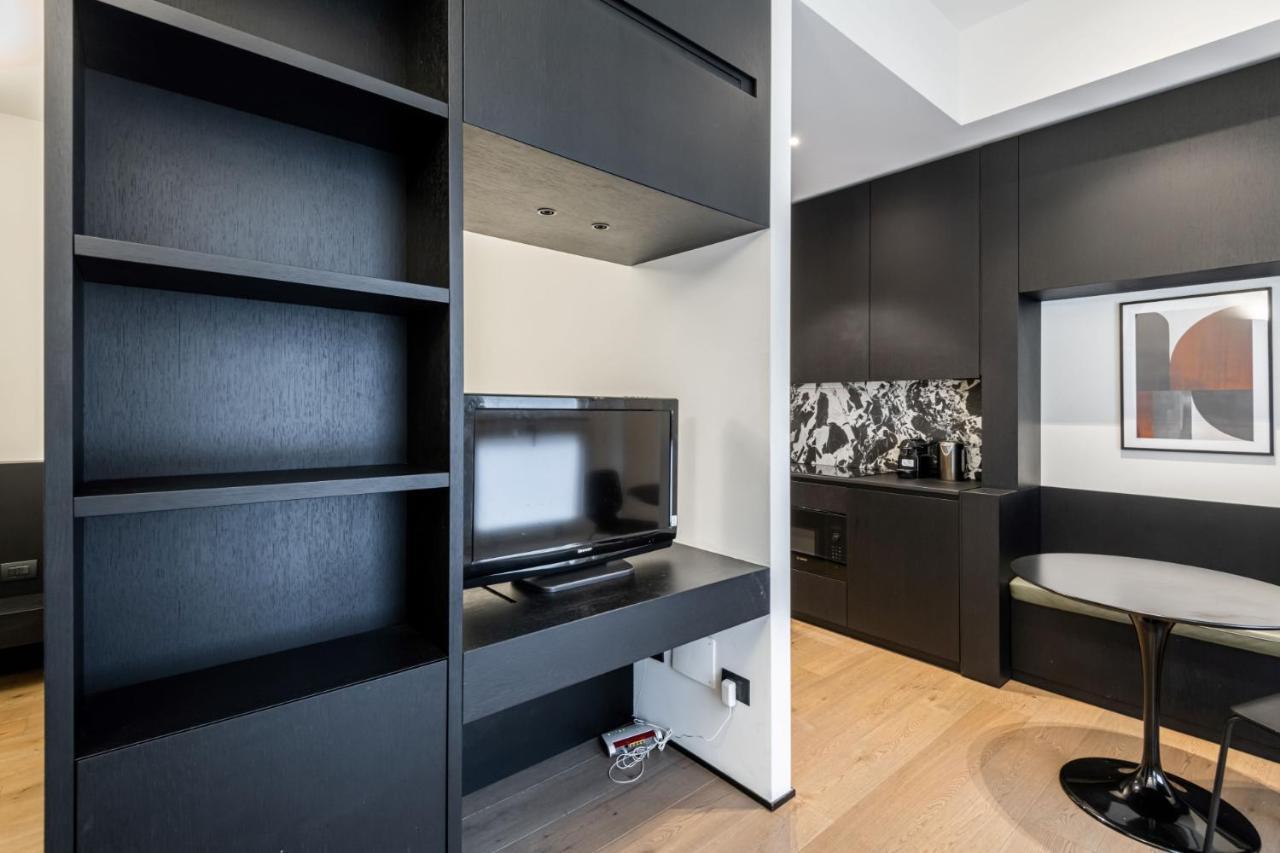 Easylife - Elegante Monolocale In Corso Magenta Apartment Milano Exterior foto