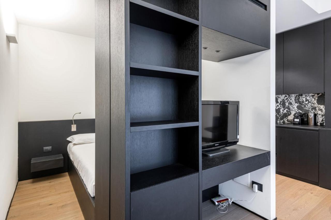 Easylife - Elegante Monolocale In Corso Magenta Apartment Milano Exterior foto